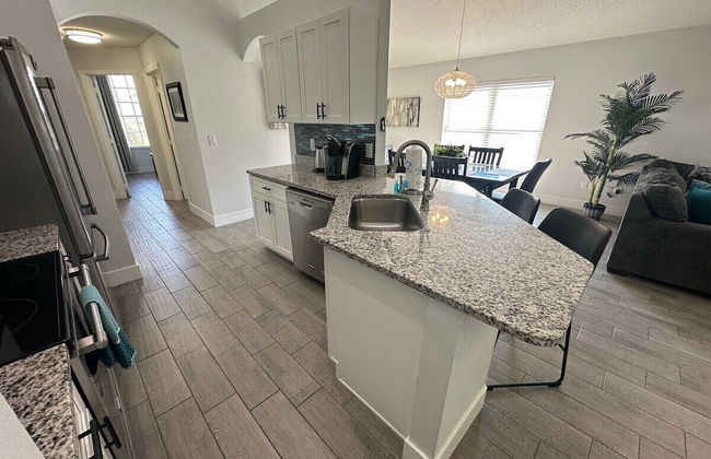 Updated Pool Villa, Southern Dunes - Foto 23