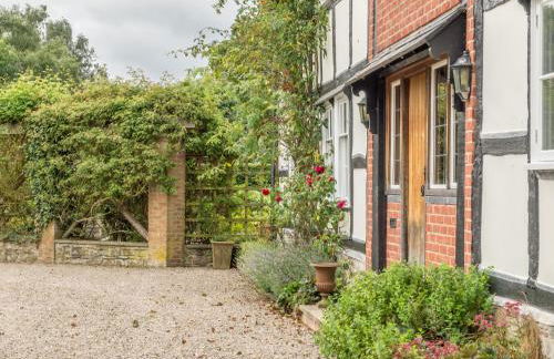 Bearwood House & Cottage - Foto 33