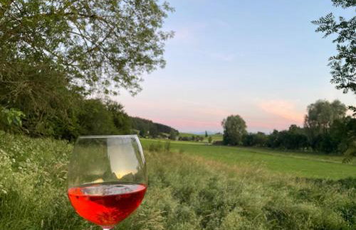 Ferienwohnung 'dahoimelig' - Foto 6