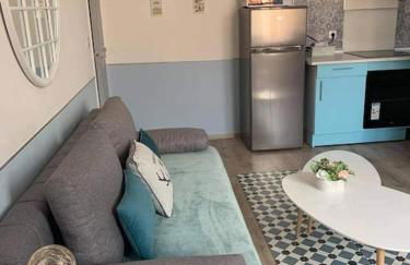 38 Maison entière,place de parking et garage pour moto velo a la demande - Foto 14