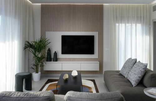 Kritida Villa Luxury Nest with heated pool - Foto 36