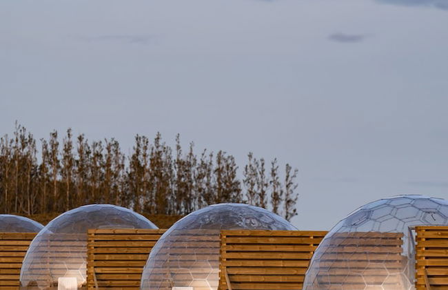 Aurora Igloo South - Foto 52