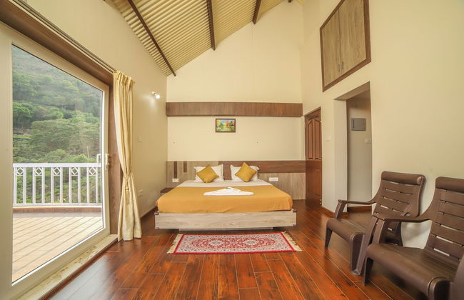 Moving Mist Villa - Foto 2