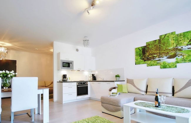 BalticOn Polanki - Foto 54