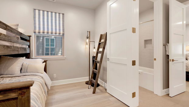 THE Reel Deal#2162 - Foto 2, Habitación