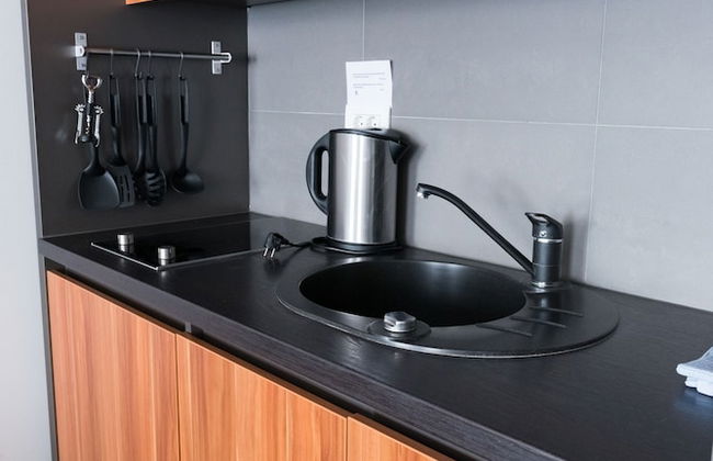 Cilindar apartments - Photo 20