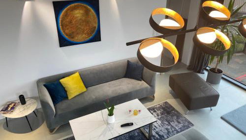 Apartament Lichen - Foto 5