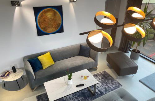 Apartament Lichen - Foto 5