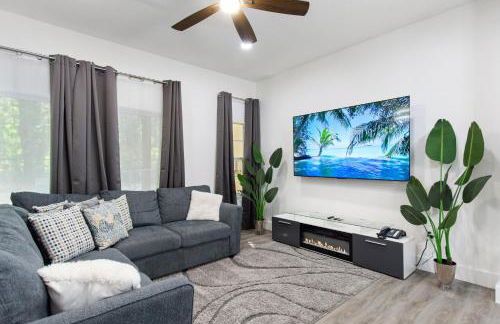 Allure - Sleeps 8 - 3 BDM - Disney - Foto 18