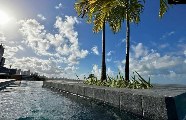 LM UNITY CABO BRANCO - Foto 16