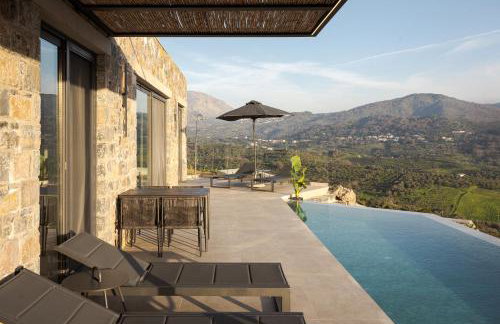 Neromai Cave Luxury Villas - Photo 18