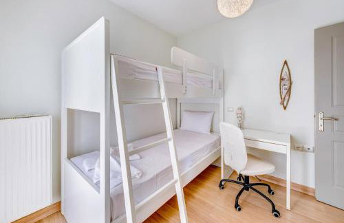 Villa Maria Fabrika Syros - Foto 16