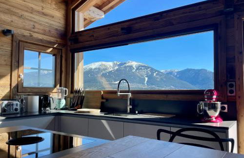 Chalet Standing Exceptionnel - Foto 12