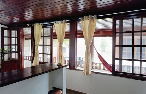 Casa do coqueiro (Casa anexa ) - Foto 60