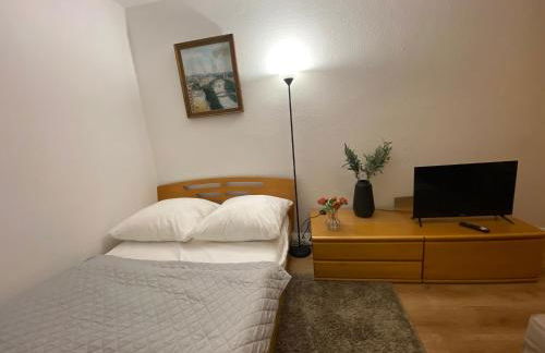 Business & Travel Apartment - in Laufnähe zu Messe und City - Foto 6