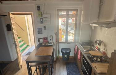 Le meublé de belvédère - Foto 15