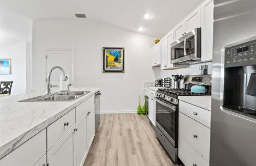 3-2 Patio Villa BEST VALUE - Foto 12