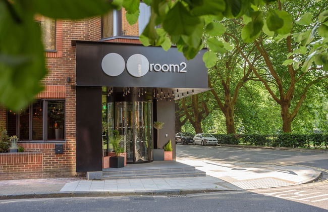 room2 Southampton Hometel - Foto 80