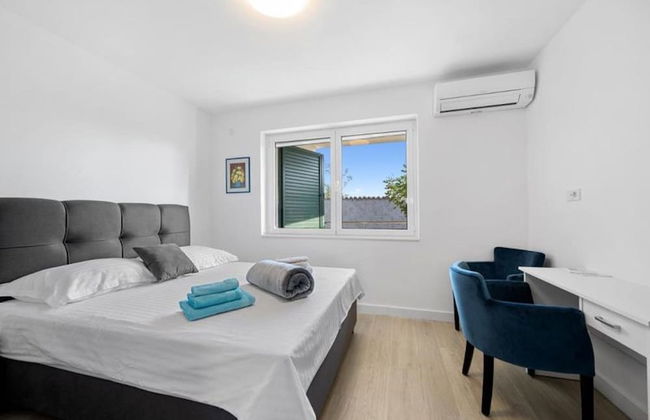 "villa Eros Sibenik With Pool" - Foto 5