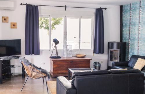 CostaBlancaDreams Casa Carrio in Calpe - Photo 7