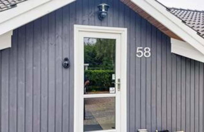 4 Star Holiday Home in Hovborg - Photo 23