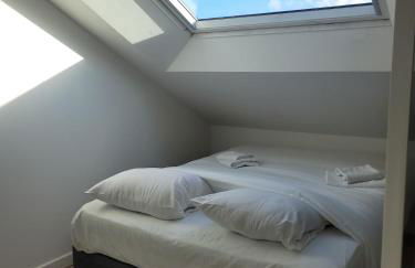 Dalikyda - Le refuge vert étoilé - Gare - Central - Foto 13