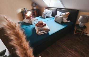 Ferienwohnungen & Landlust Fulda - Photo 18