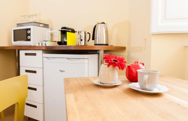 Mybedcavour - Foto 29