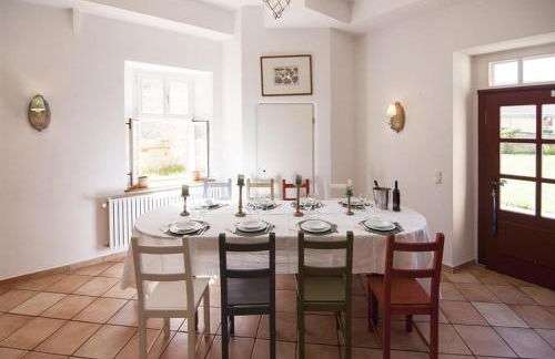 La Maison im Park von Schloss Schmidtheim - Foto 34