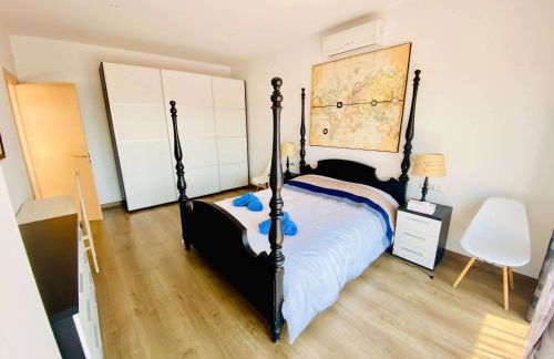 Luxury villa Investingspain with sea views, pool and jacuzzi - Foto 13