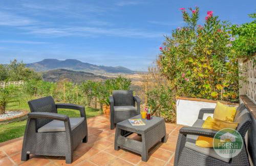 Casa del Barco Villa with Private Retreat Vibes - Foto 4