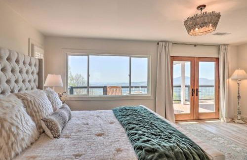 Ski and Unwind Fireside Highlands Gem with Game Room! - Foto 14