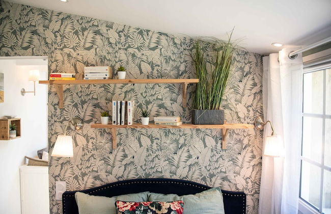 La Paresse en Ville - Photo 18