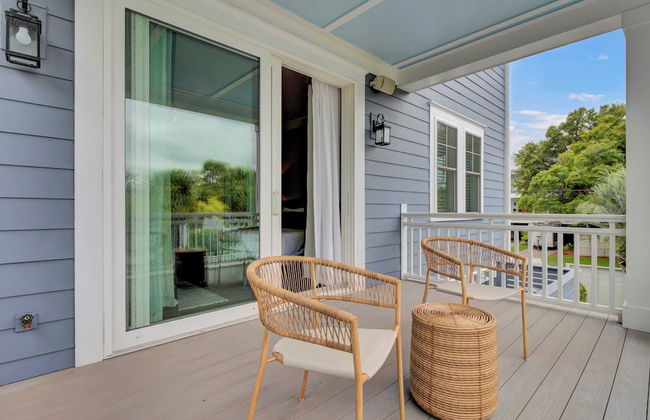 Blue Heron Manor by Avantstay Ocean View + Saltwater Pool - Foto 49