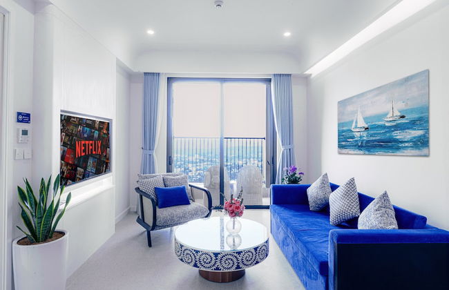 Sole Casa Phu Quoc - Foto 49