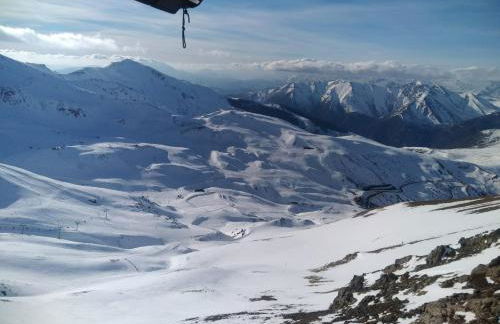 Apartament amb pati a la Vall Fosca, tranquilitat i bones vistes - Foto 12