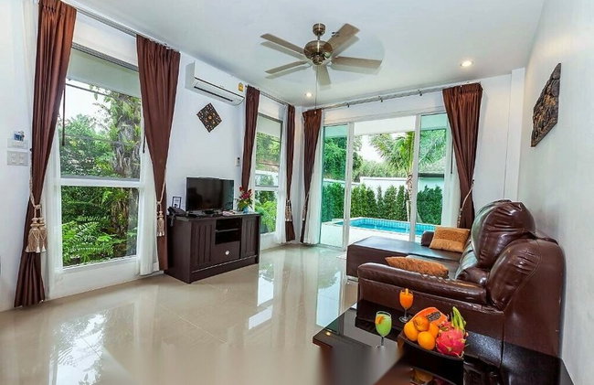 Lux Family Villas - Photo 58
