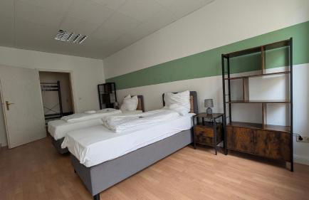 Sali-Homes-Business Stay-Leipzig Lindenau - Foto 5