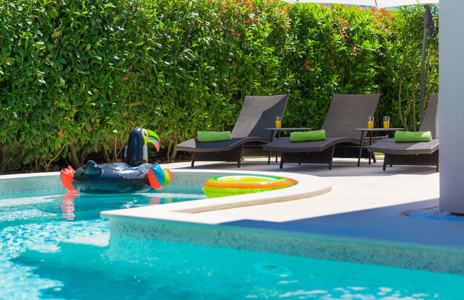 Villa Valentina - Foto 32