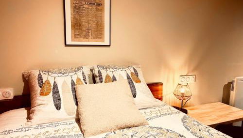 Le 23 Factory - RDC - Proche gare et centre - Wifi - Foto 2