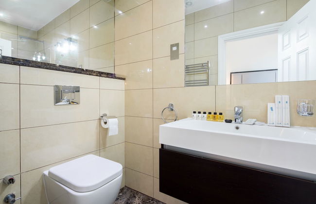 Lancaster Gate ,Hyde Park by London Hotel Collection - Photo 48