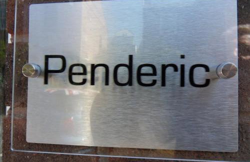 Penderic - 3 Bedroom Cowes Stay with Balcony & Panoramic Solent Views Close to Shops, Cafés, Sailing Clubs & Beach - Foto 23