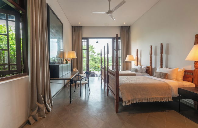 LilyPod Villa - Photo 16