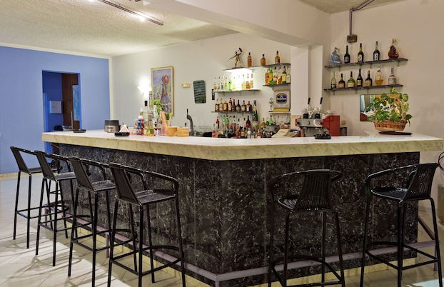 Trianta Hotel Apartments - Foto 37