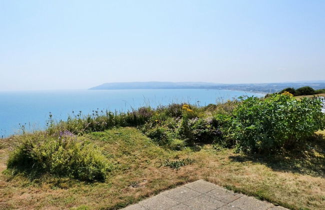 7 Coastguard Cottages - Foto 18