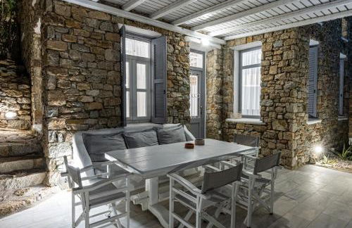 Villa Thelgo Mykonos - Photo 122