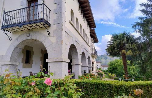 Chavarri Etxea, casa indiana XBI00149 - Foto 50