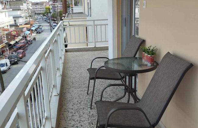 Zeusplace Spacious Apartment Private Parking - Foto 14