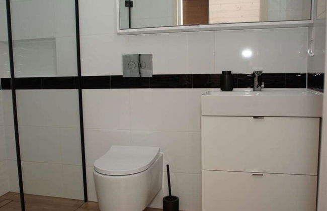 Air-conditioned Holiday Homes, 2 Bedrooms - Foto 13