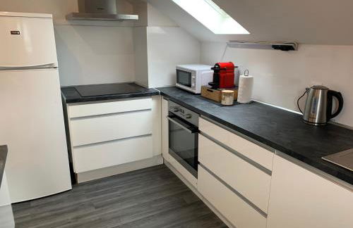 Appartement L'épicentre 2 - Foto 6